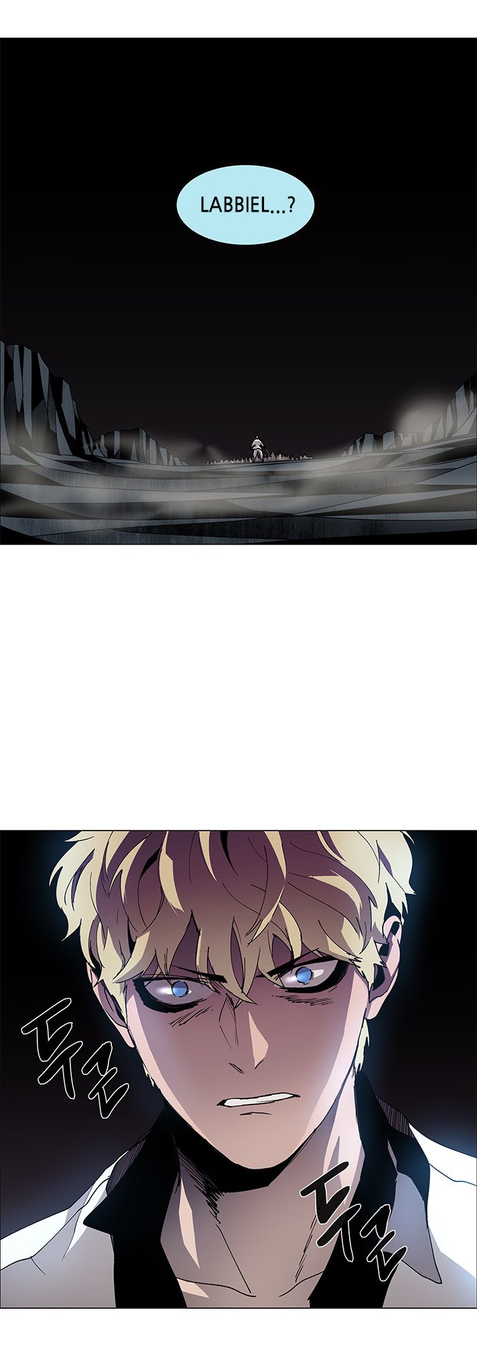 LESSA – Servant of Cosmos Chapter 80 Gambar 16
