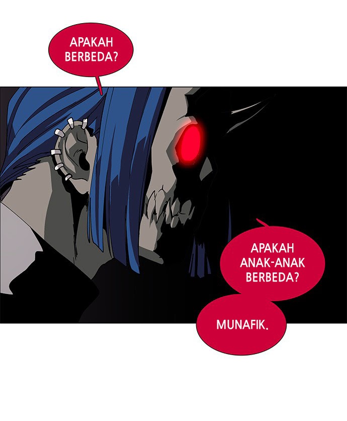 LESSA – Servant of Cosmos Chapter 80 Gambar 20