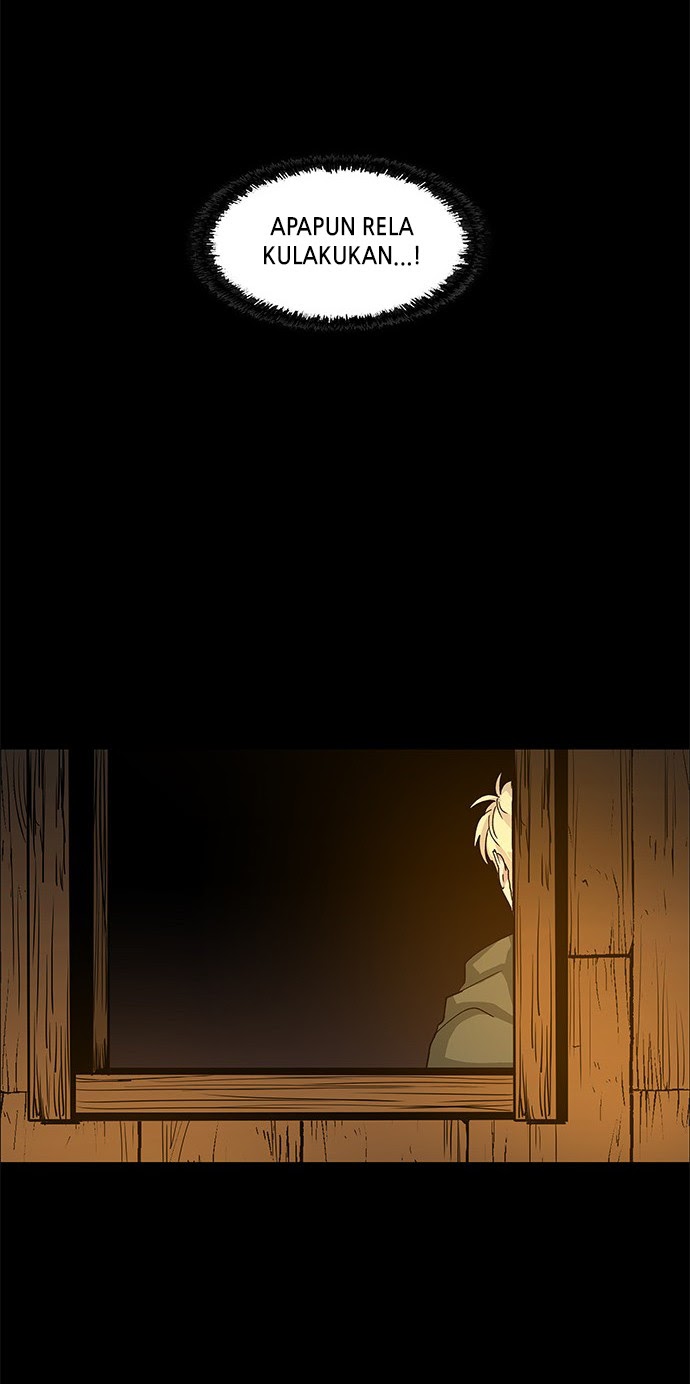 LESSA – Servant of Cosmos Chapter 80 Gambar 26