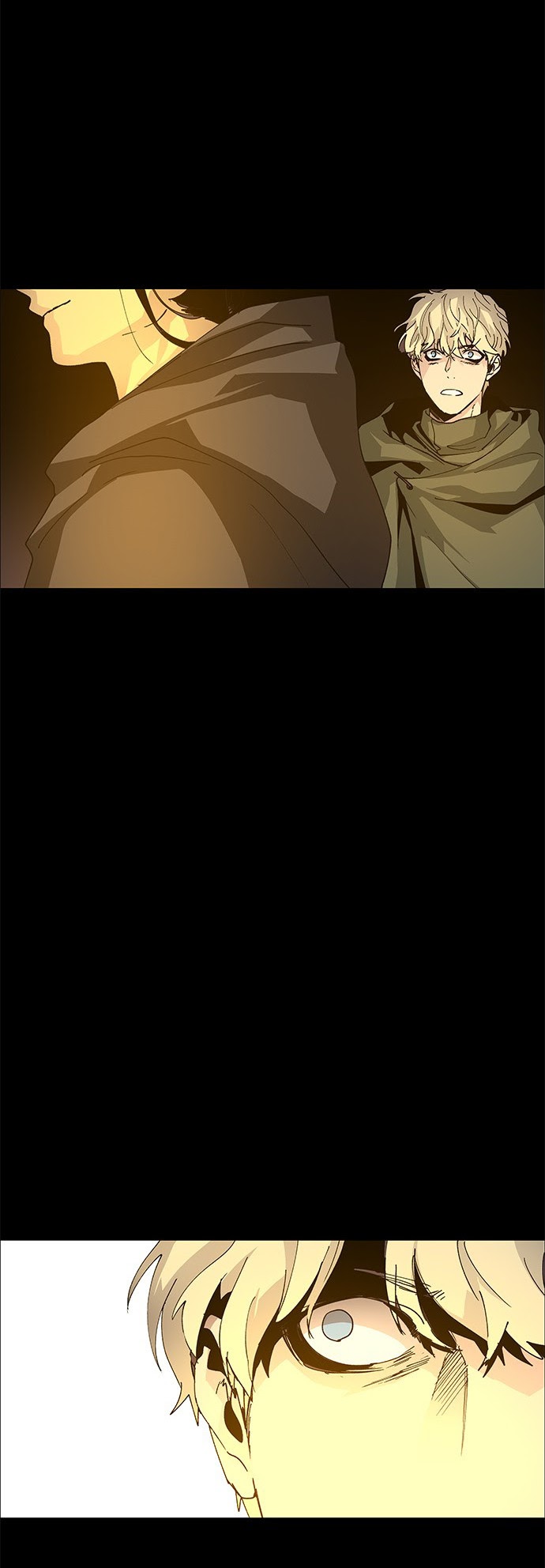 LESSA – Servant of Cosmos Chapter 80 Gambar 33