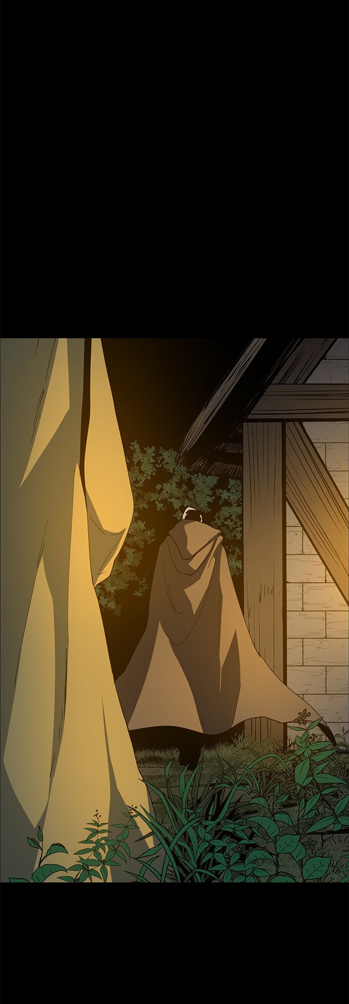 LESSA – Servant of Cosmos Chapter 80 Gambar 34