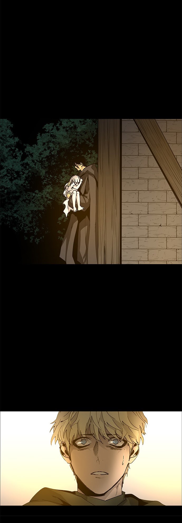LESSA – Servant of Cosmos Chapter 80 Gambar 35