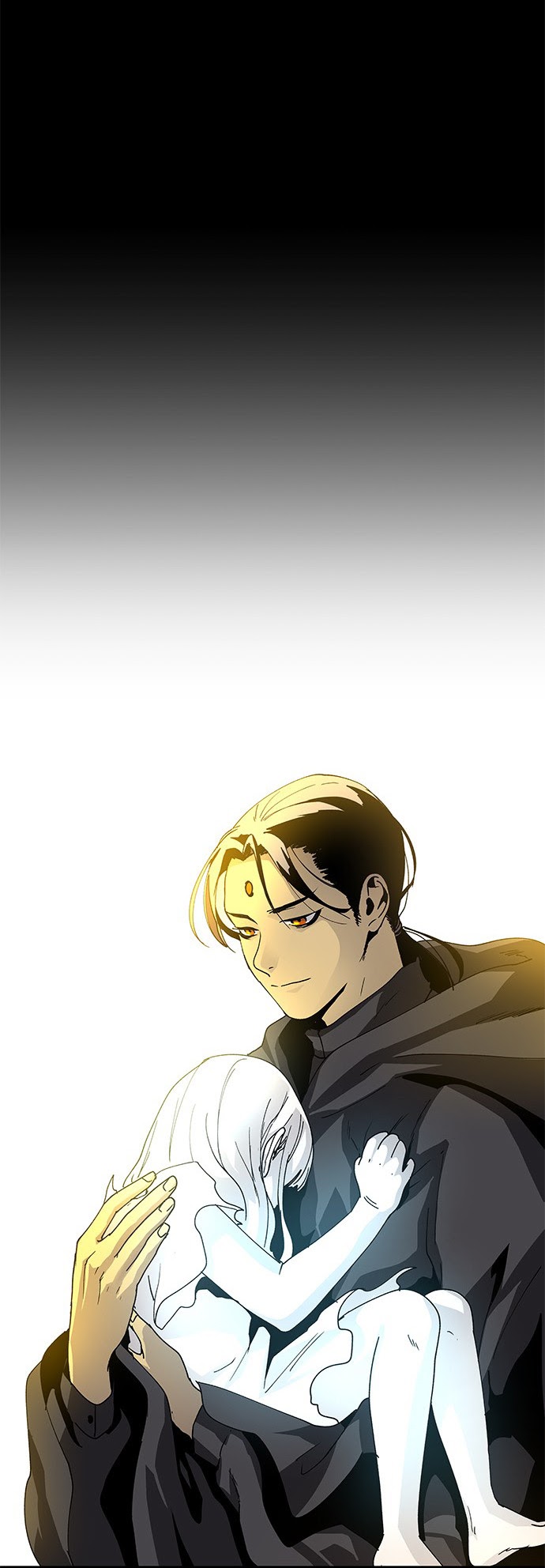 LESSA – Servant of Cosmos Chapter 80 Gambar 36