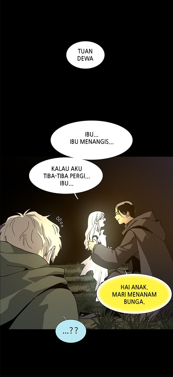 LESSA – Servant of Cosmos Chapter 80 Gambar 39