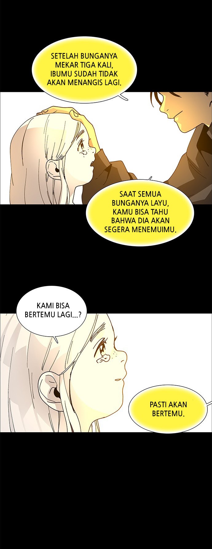 LESSA – Servant of Cosmos Chapter 80 Gambar 40