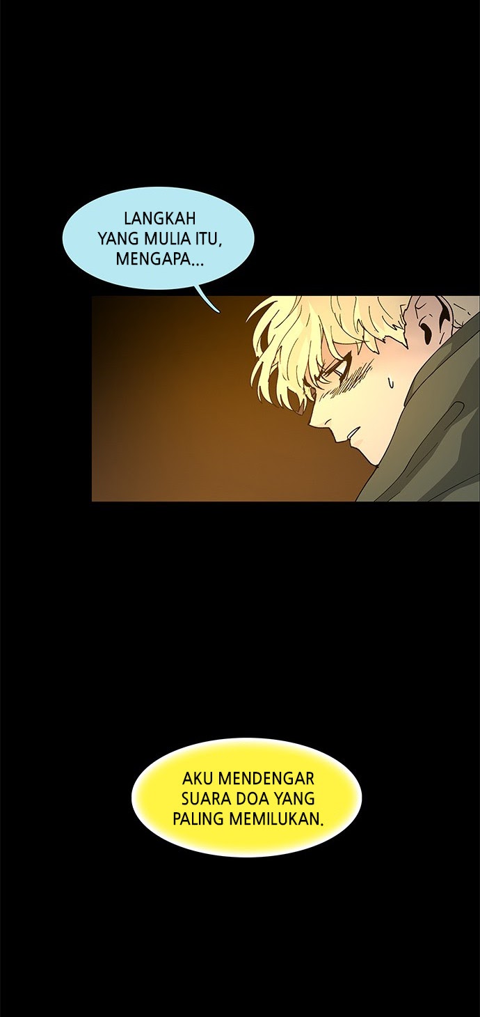 LESSA – Servant of Cosmos Chapter 80 Gambar 42