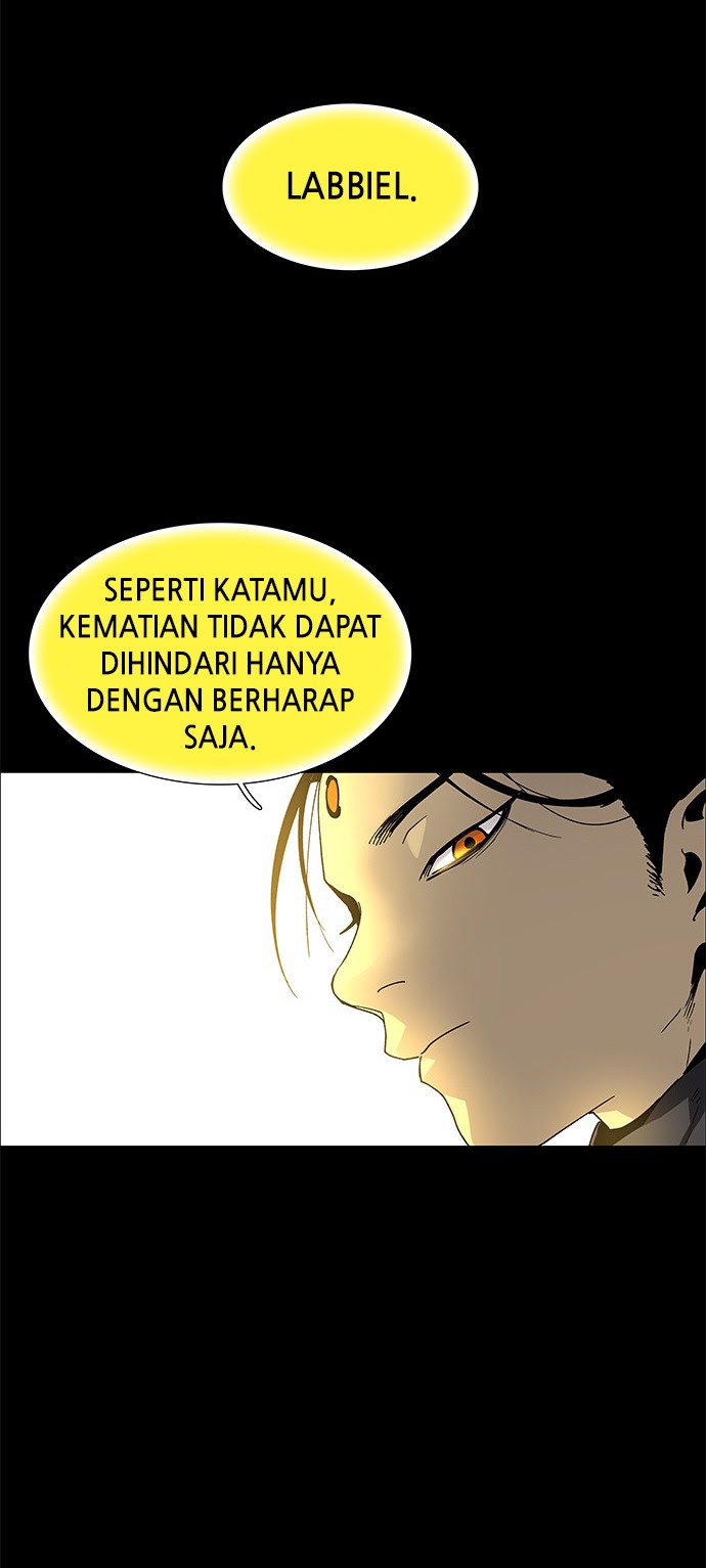 LESSA – Servant of Cosmos Chapter 80 Gambar 44