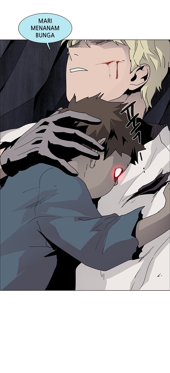 LESSA – Servant of Cosmos Chapter 80 Gambar 49