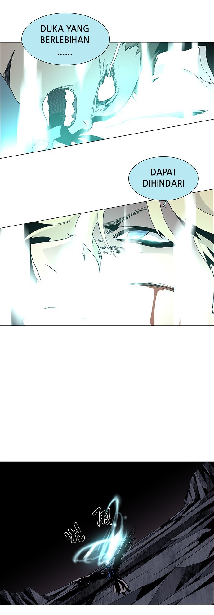 LESSA – Servant of Cosmos Chapter 80 Gambar 50