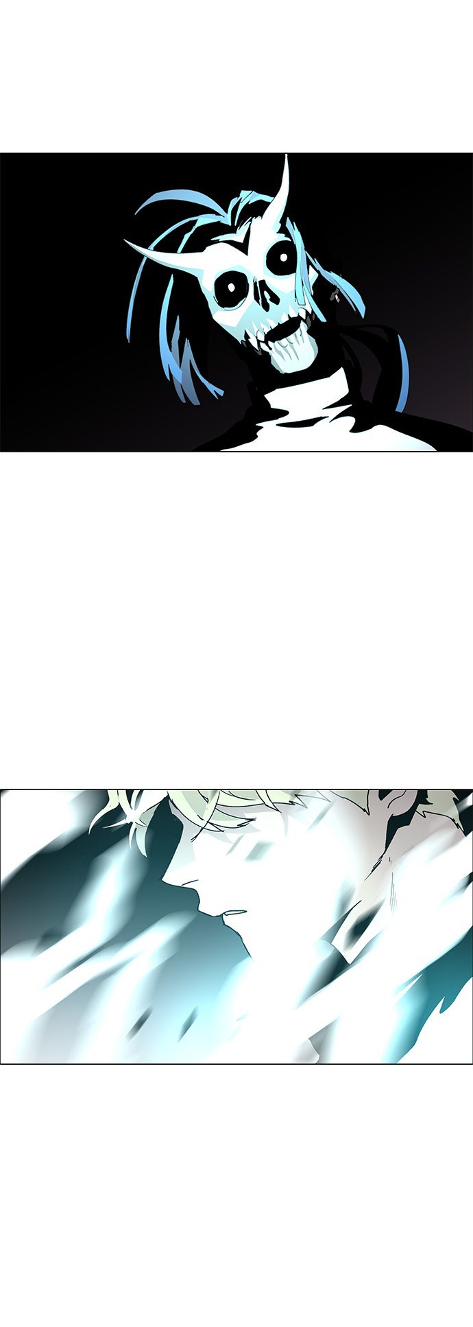 LESSA – Servant of Cosmos Chapter 80 Gambar 52