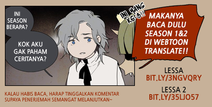 LESSA – Servant of Cosmos Chapter 122 Gambar 1