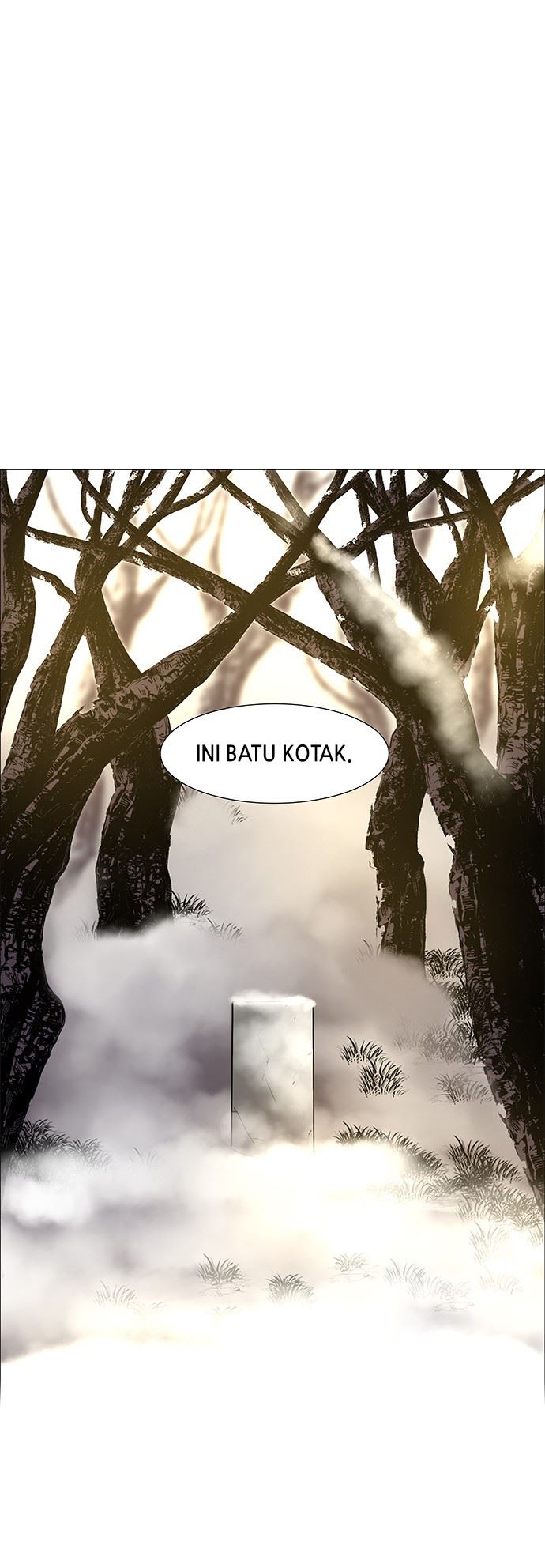 LESSA – Servant of Cosmos Chapter 122 Gambar 6