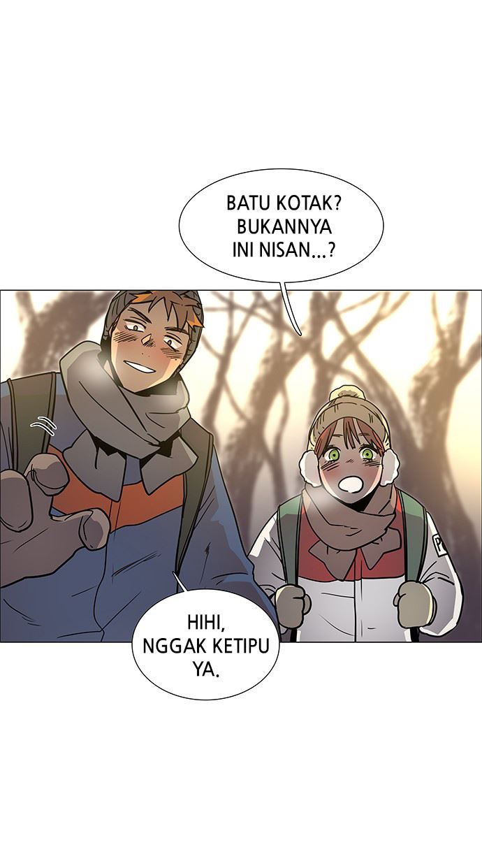 LESSA – Servant of Cosmos Chapter 122 Gambar 7