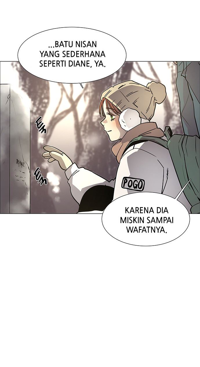 LESSA – Servant of Cosmos Chapter 122 Gambar 9
