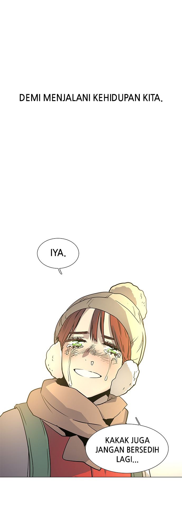 LESSA – Servant of Cosmos Chapter 122 Gambar 14