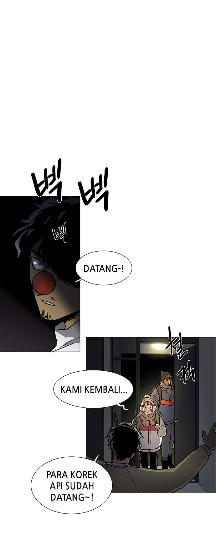 LESSA – Servant of Cosmos Chapter 122 Gambar 16