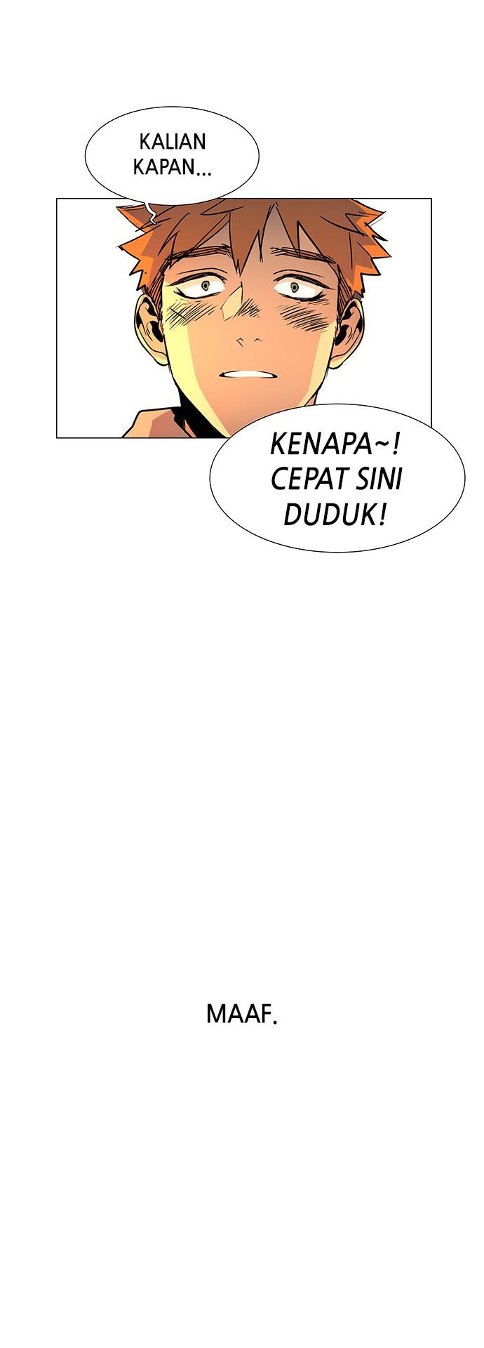 LESSA – Servant of Cosmos Chapter 122 Gambar 19