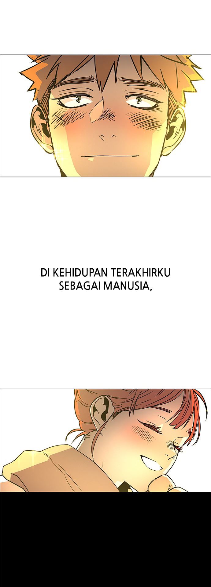 LESSA – Servant of Cosmos Chapter 122 Gambar 20