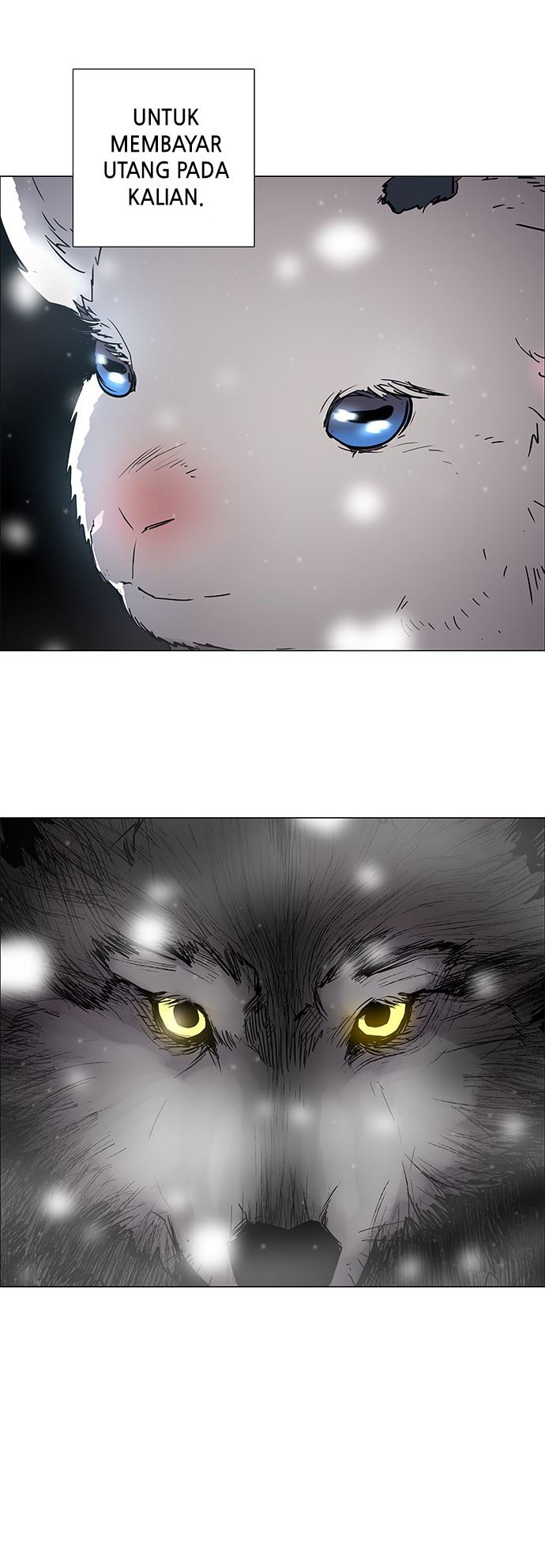 LESSA – Servant of Cosmos Chapter 122 Gambar 27