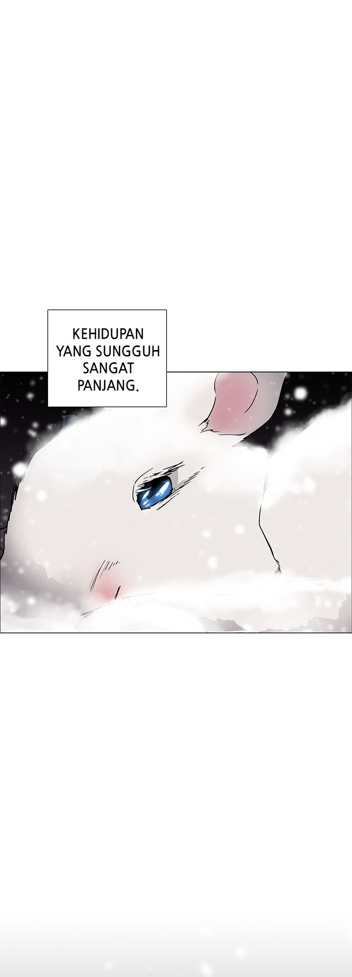 LESSA – Servant of Cosmos Chapter 122 Gambar 30