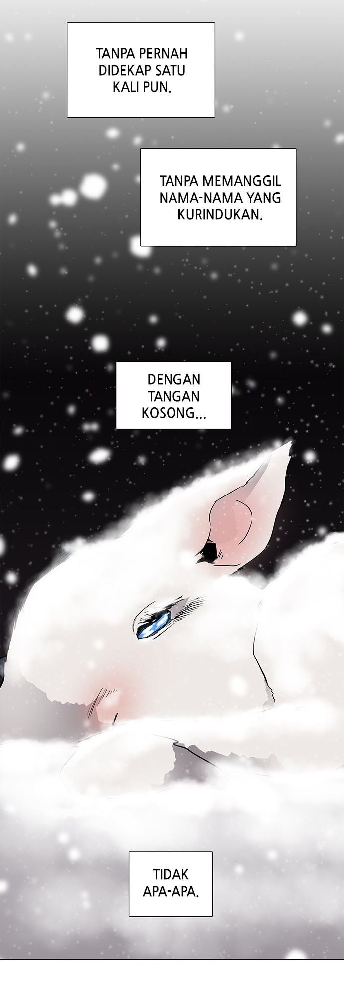LESSA – Servant of Cosmos Chapter 122 Gambar 31