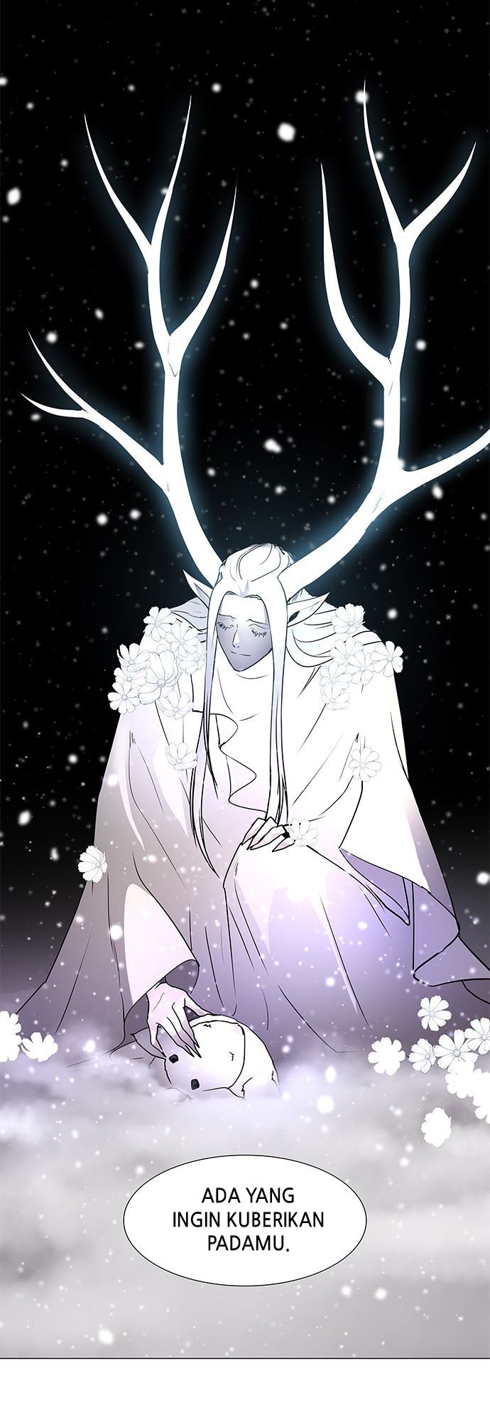 LESSA – Servant of Cosmos Chapter 122 Gambar 40