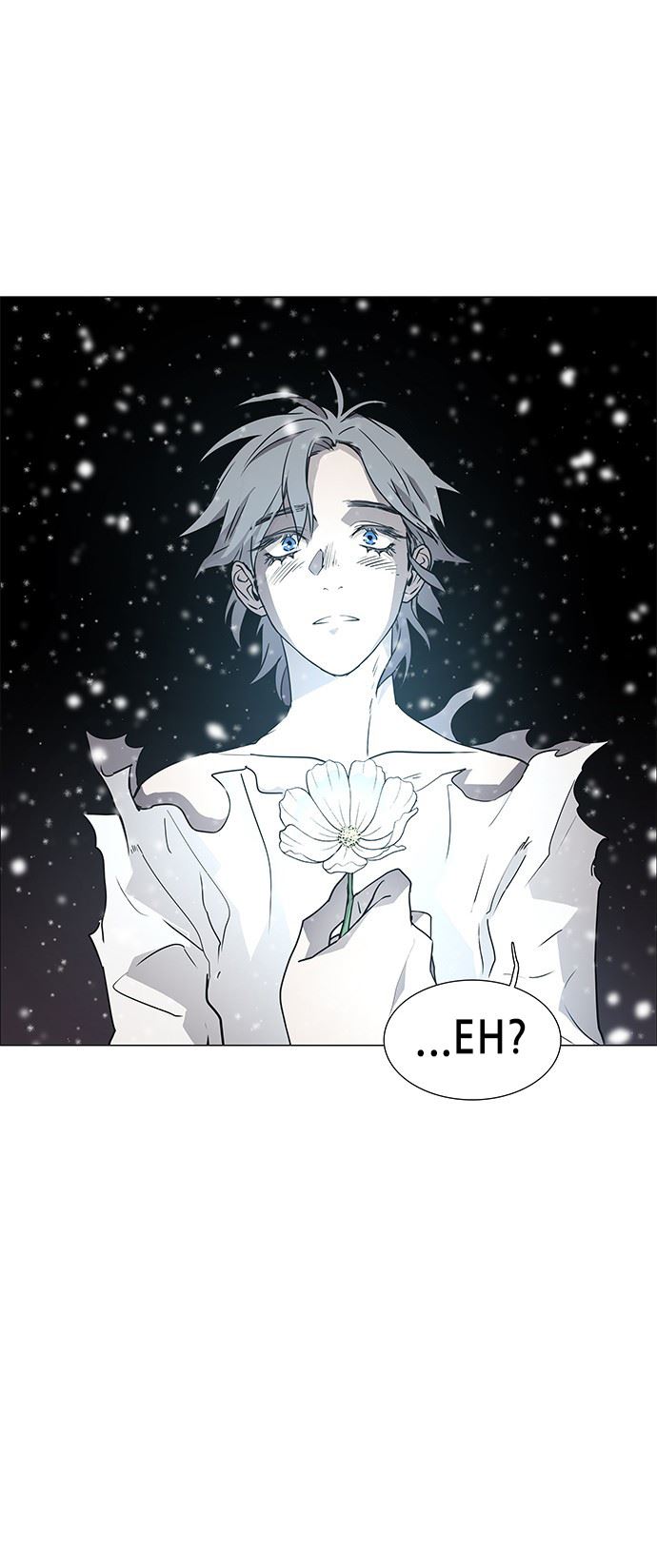 LESSA – Servant of Cosmos Chapter 122 Gambar 44