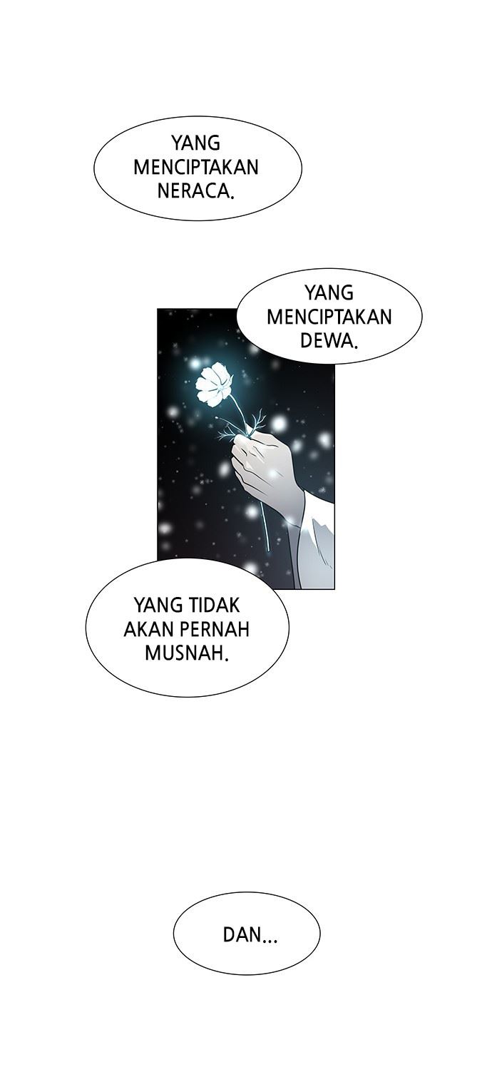 LESSA – Servant of Cosmos Chapter 122 Gambar 45