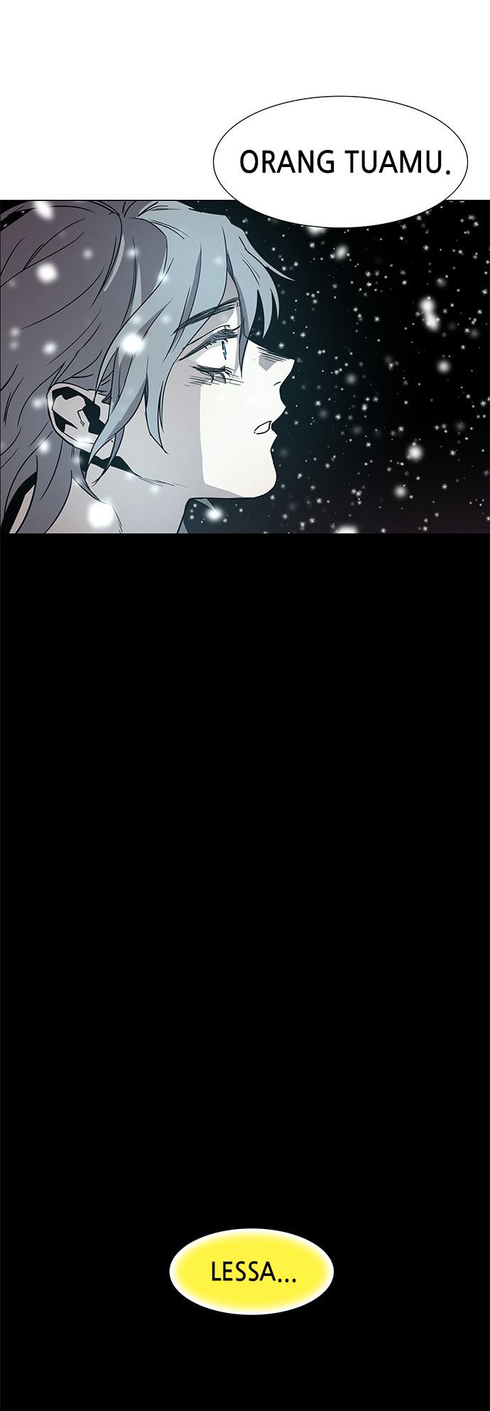 LESSA – Servant of Cosmos Chapter 122 Gambar 46