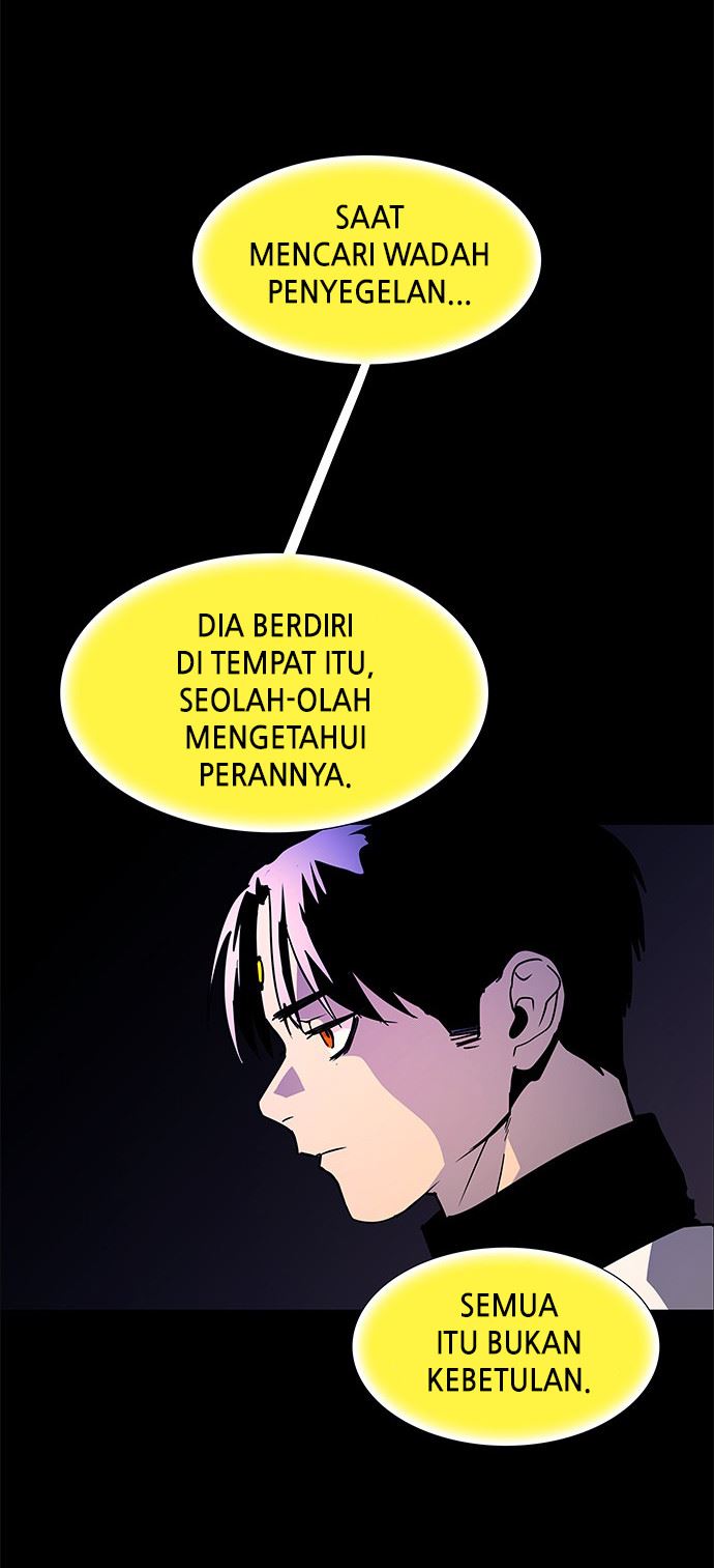 LESSA – Servant of Cosmos Chapter 122 Gambar 48