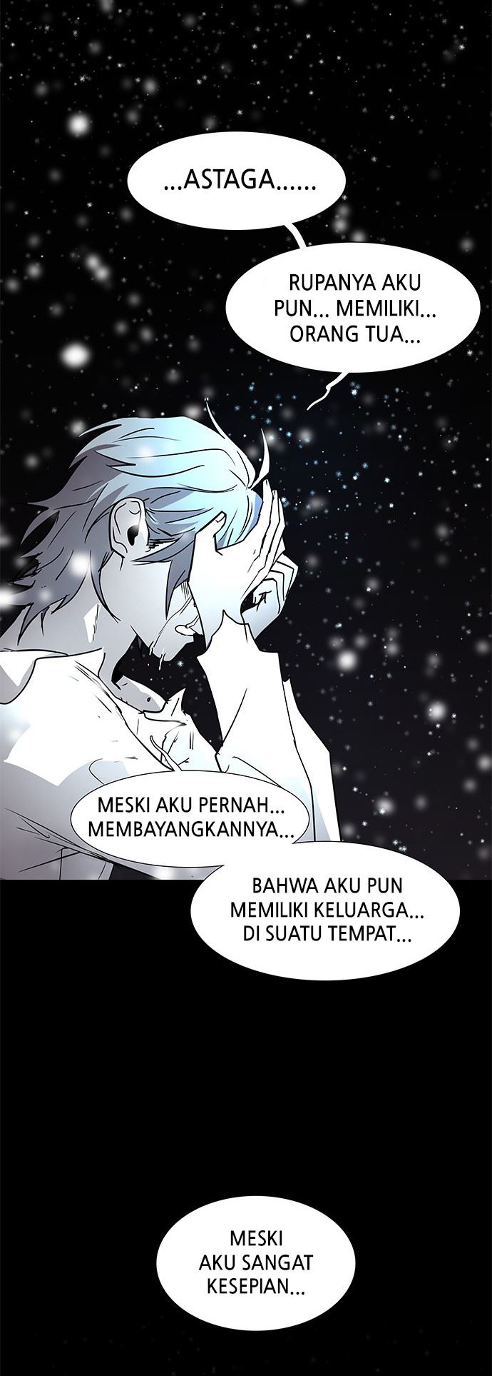 LESSA – Servant of Cosmos Chapter 122 Gambar 51