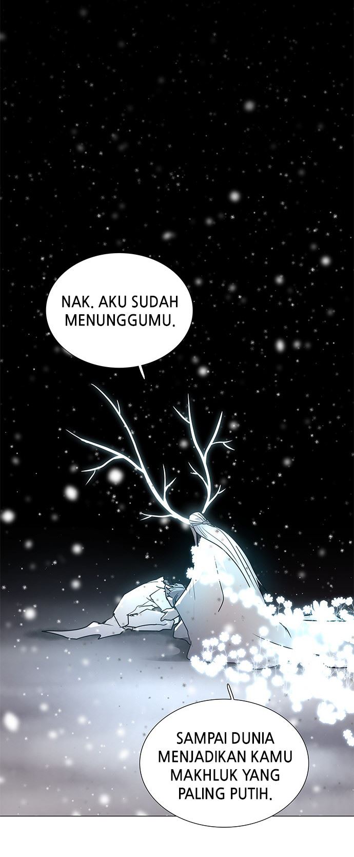 LESSA – Servant of Cosmos Chapter 122 Gambar 52