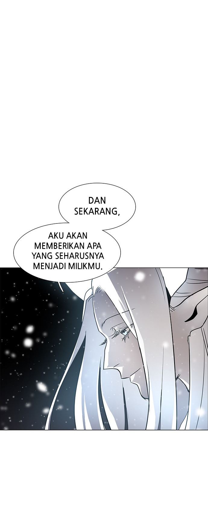 LESSA – Servant of Cosmos Chapter 122 Gambar 53
