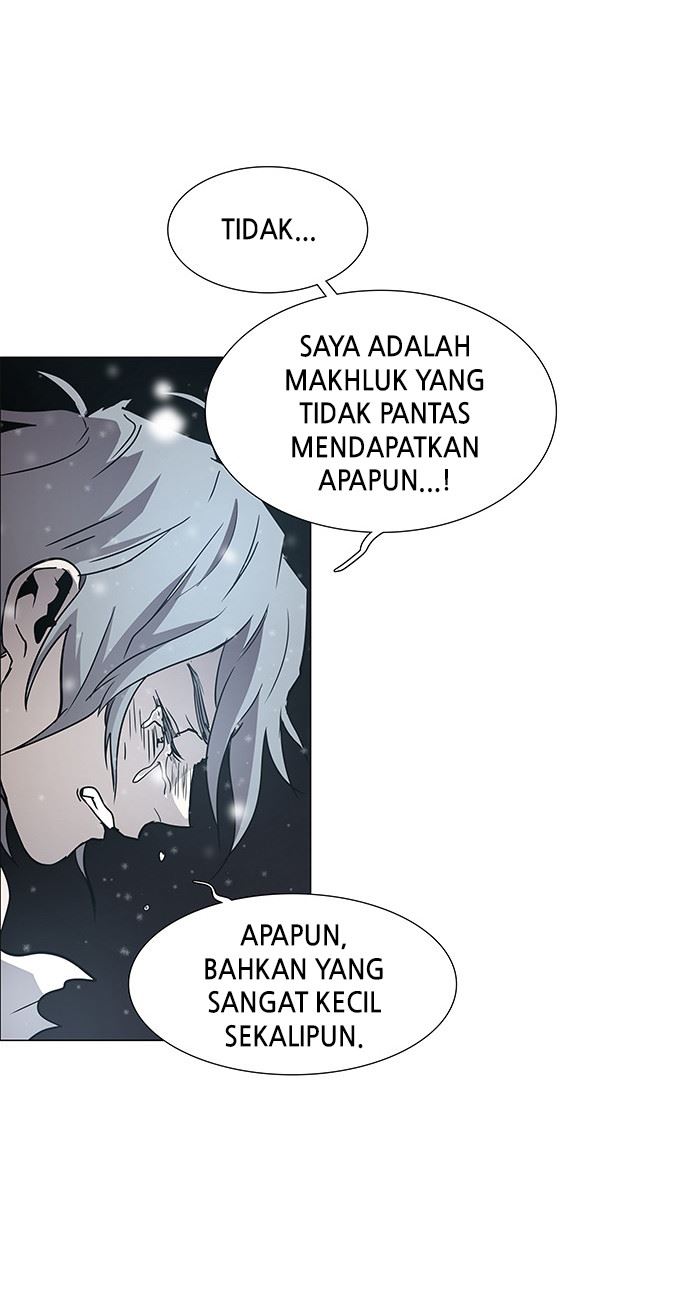 LESSA – Servant of Cosmos Chapter 122 Gambar 55