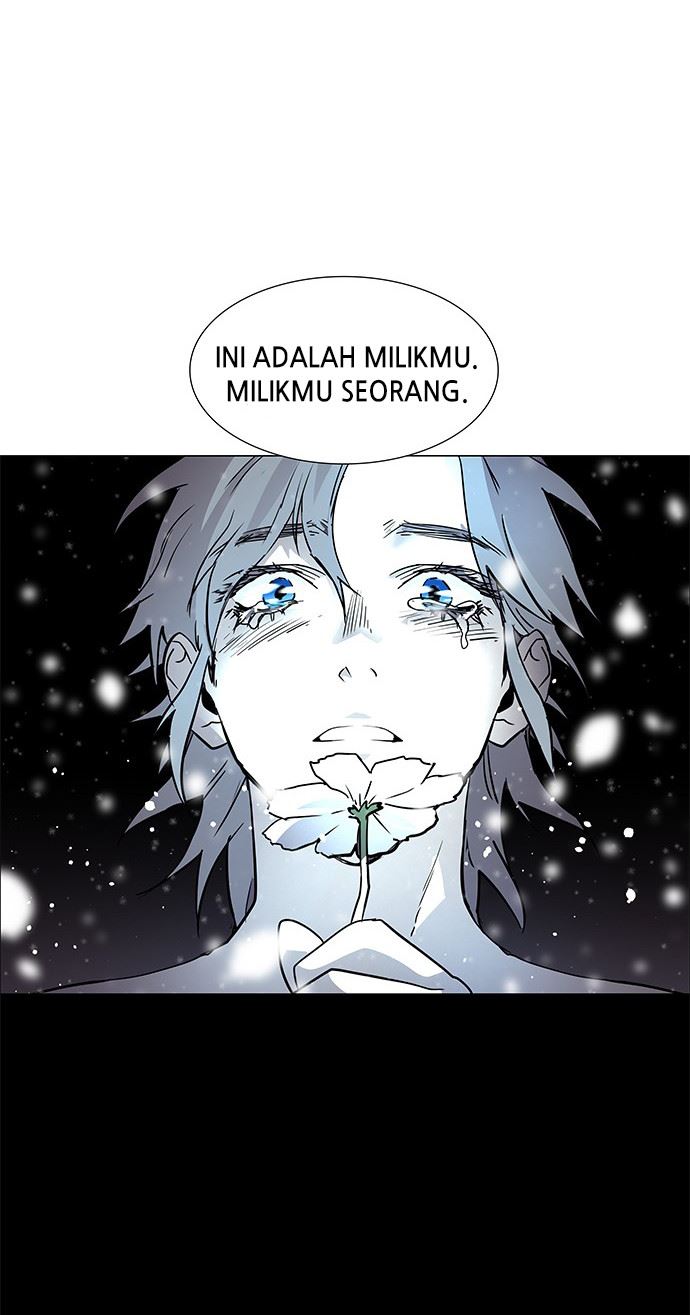 LESSA – Servant of Cosmos Chapter 122 Gambar 57