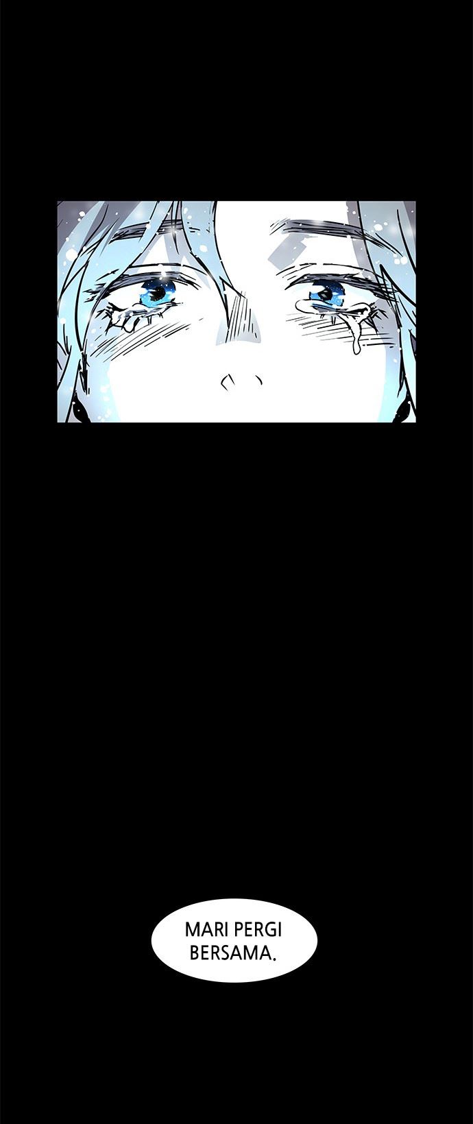 LESSA – Servant of Cosmos Chapter 122 Gambar 58