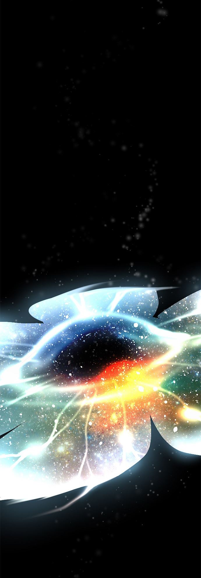 LESSA – Servant of Cosmos Chapter 122 Gambar 63