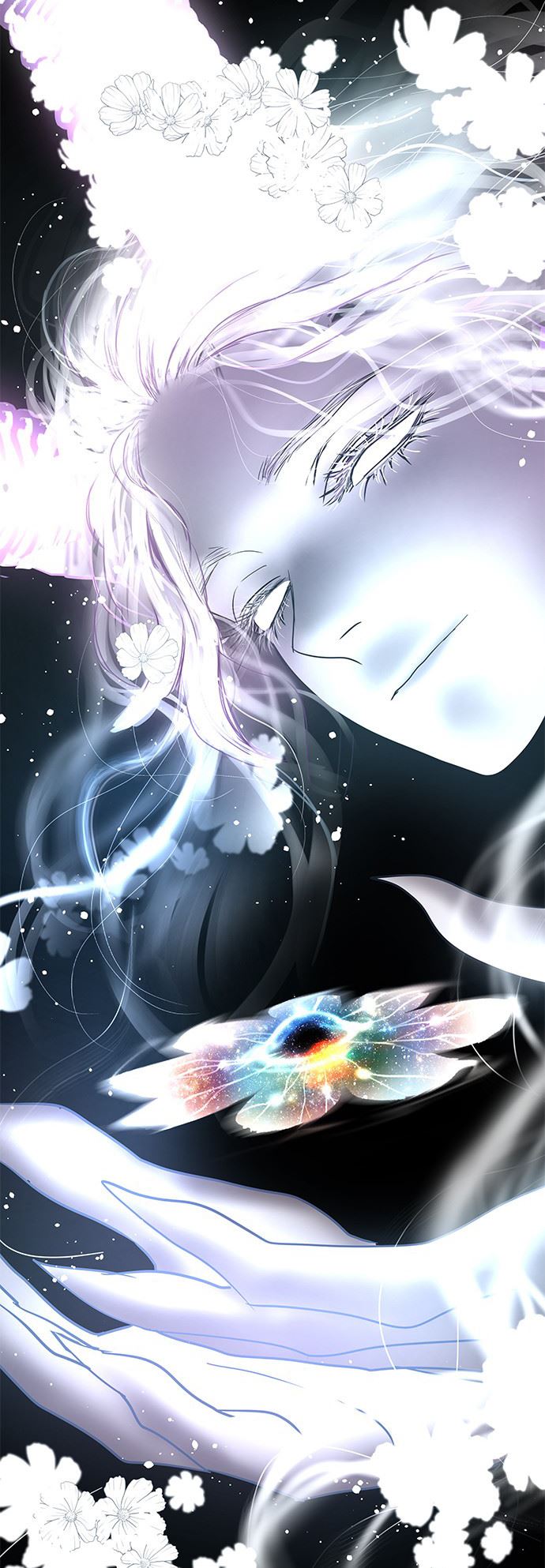 LESSA – Servant of Cosmos Chapter 122 Gambar 66