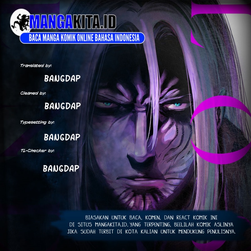 LOSTEND Chapter 01 Gambar 1