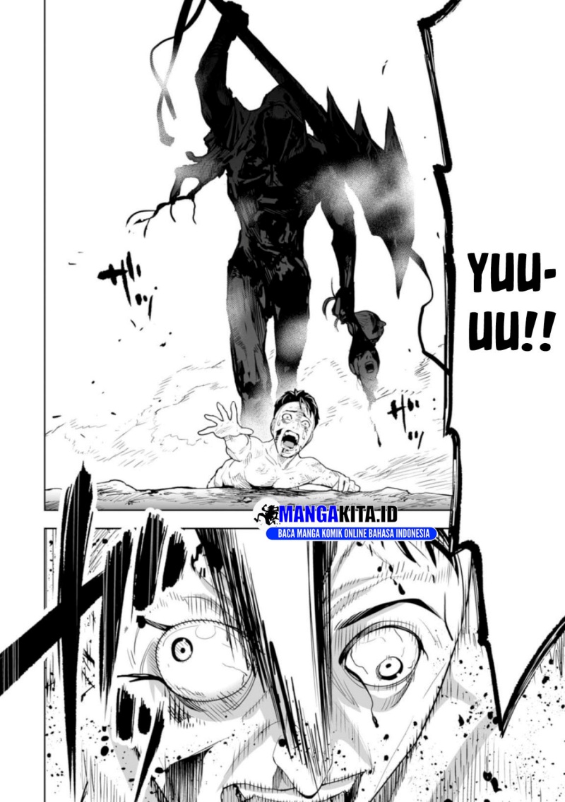 LOSTEND Chapter 01 Gambar 3