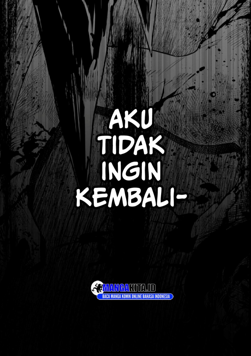 LOSTEND Chapter 01 Gambar 4