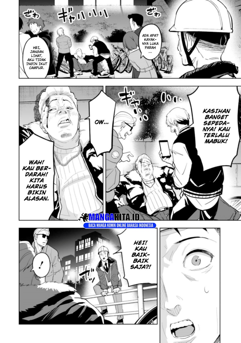 LOSTEND Chapter 01 Gambar 9