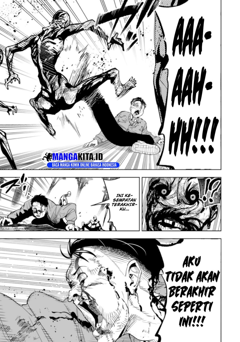 LOSTEND Chapter 01 Gambar 72