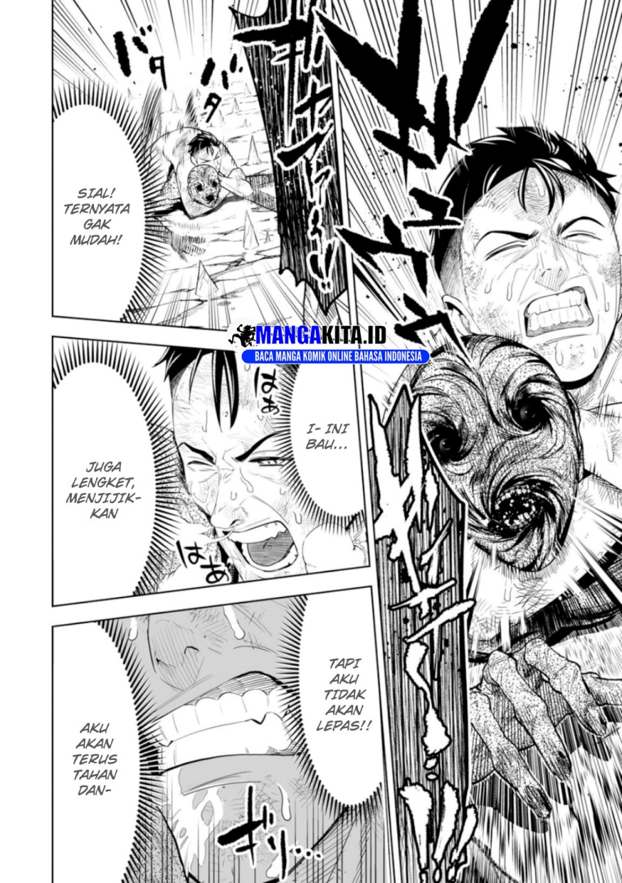LOSTEND Chapter 03 Gambar 11
