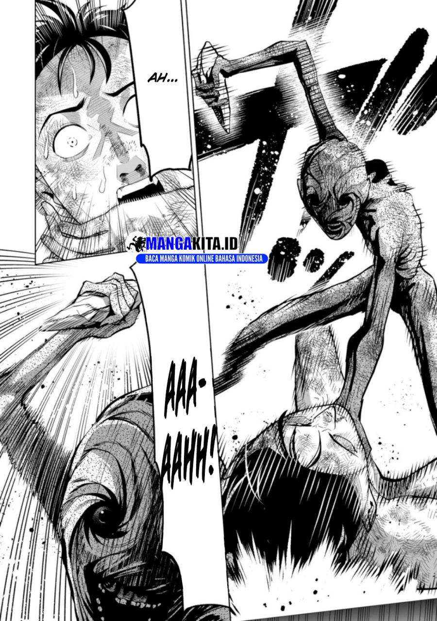 LOSTEND Chapter 03 Gambar 15