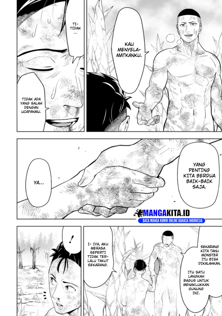 LOSTEND Chapter 03 Gambar 21