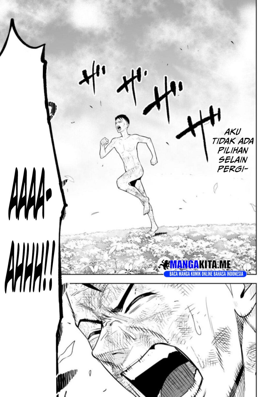 LOSTEND Chapter 05 Gambar 12