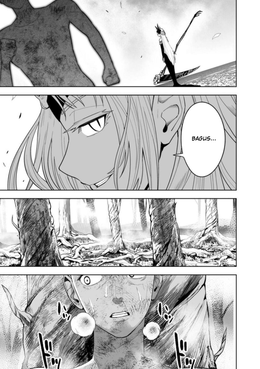 LOSTEND Chapter 05 Gambar 13