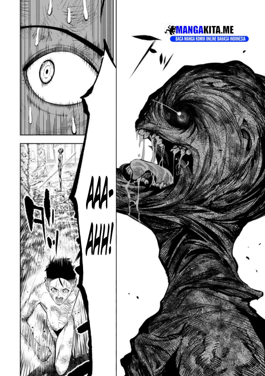 LOSTEND Chapter 05 Gambar 17