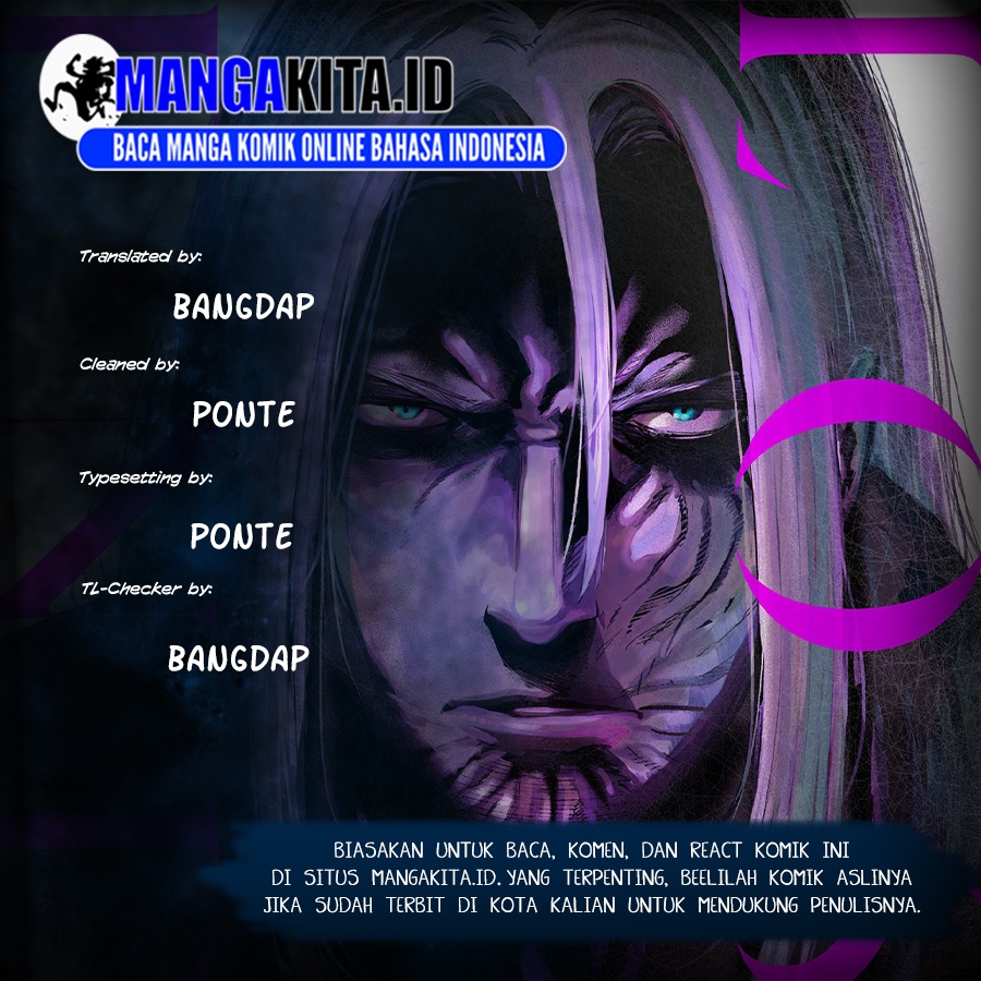 LOSTEND Chapter 06 Gambar 1